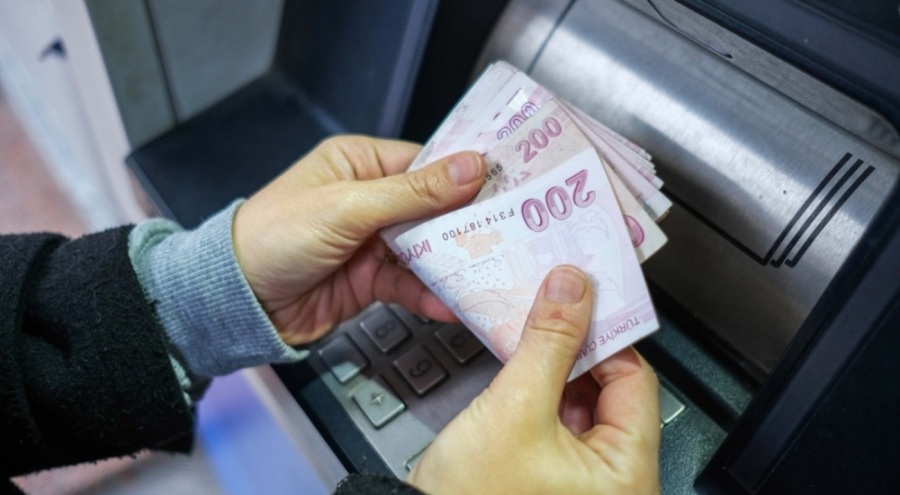 20 bin TL altı nakit sadece ATM'den mi çekilecek? TBB açıkladı