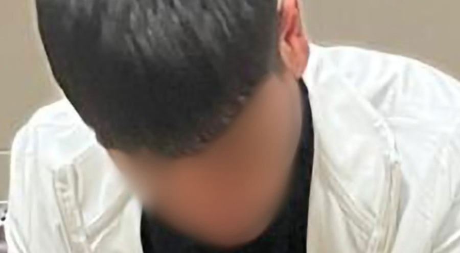 5 kişiyi silahla yaralayan 17 yaşındaki çocuk tutuklandı!