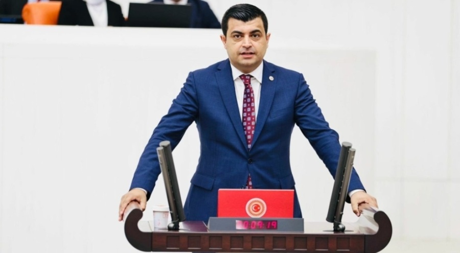 CHP Milletvekili Deniz Demir de PM'ye aday