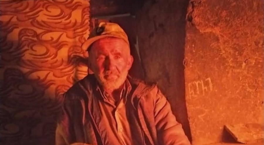 Bursa'da kayıp alarmı!