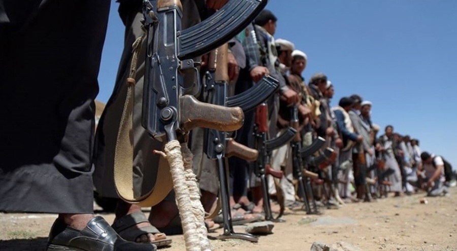 Husiler: ABD'nin Sada'ya düzenlediği saldırılarda ölü sayısı 2'ye yükseldi