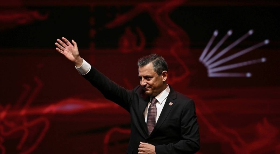 Özgür Özel: İmamoğlu'nun tutuklanması için Trump'tan icazet aldılar