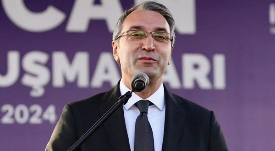 Mahir Polat, Adli Tıp Kurumu'na sevk edildi