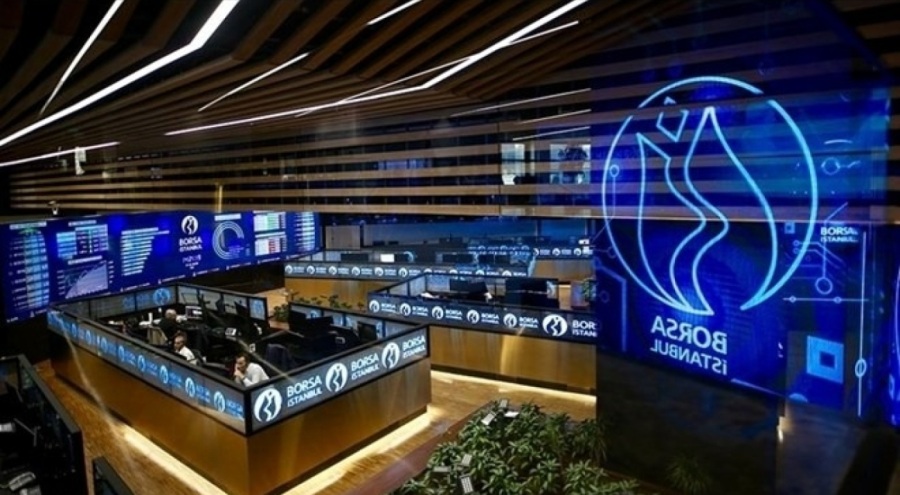 Borsa İstanbul'da sert düşüş
