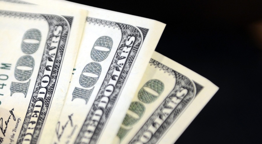 Serbest piyasada döviz fiyatları