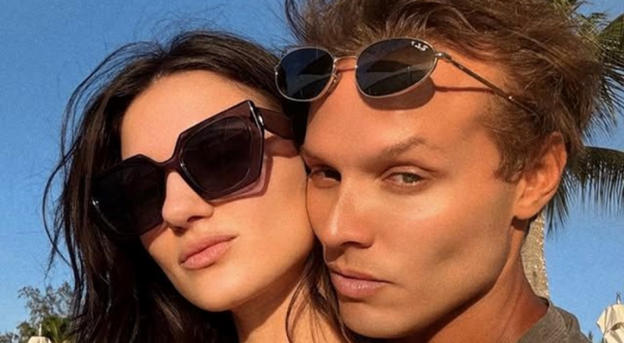Survivor Murat Ceylan'ın yeni aşkı oyuncu çıktı!
