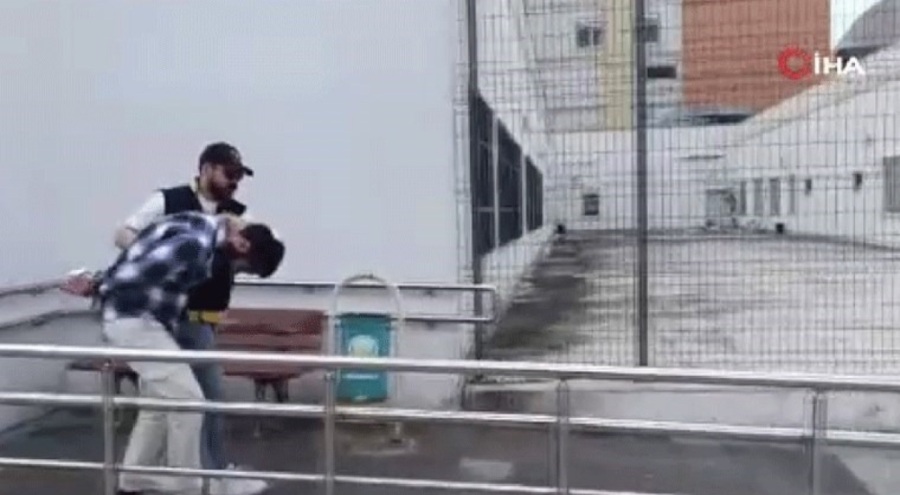 Öğretmen ağabeyini katletti! 'Kendimde değildim'