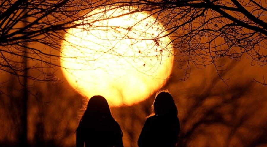 Mart 2025, Avrupa'da "en sıcak mart" olarak kayıtlara geçti