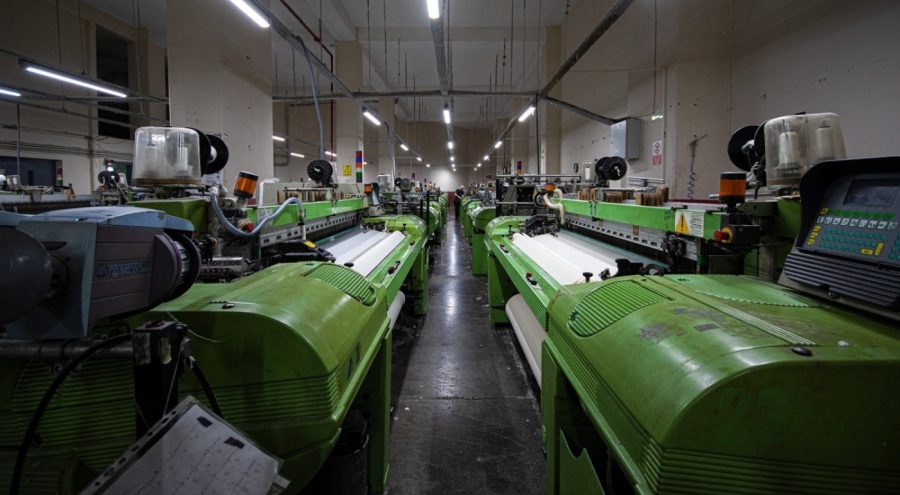 Bursa Üstün Kumaş Tekstil'e 1 yıllık kesin mühlet verildi