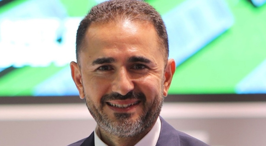 Vestel CEO'su Ergün Güler görev değişikliğine gidiyor