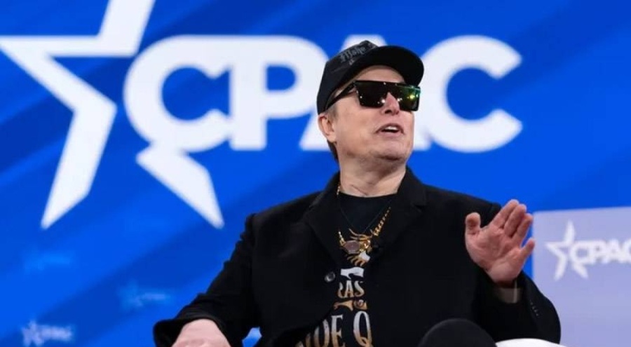 Elon Musk, Trump'ın ticaretten sorumlu kıdemli danışmanı Navarro'ya hakaret etti