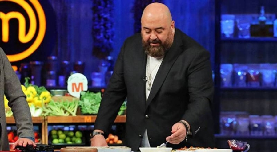 "Boykot" nedeniyle kovulduğu iddia edilmişti: Somer Şef'ten MasterChef paylaşımı geldi