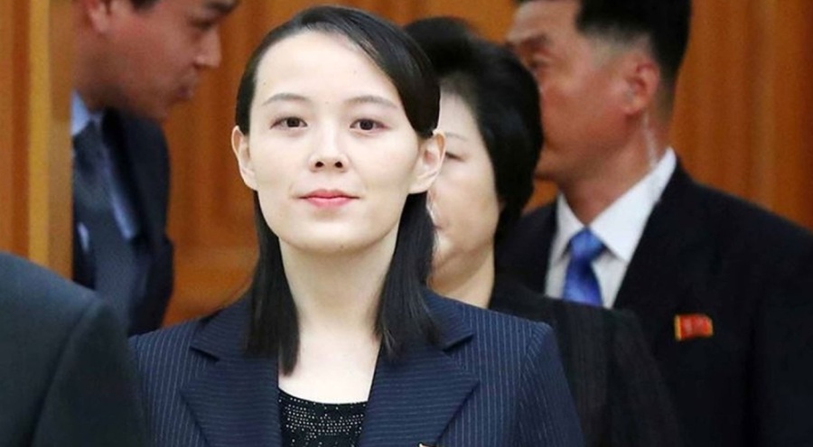 Kuzey Kore liderinin kız kardeşi: Nükleer silah devleti statümüz asla değişmeyecek