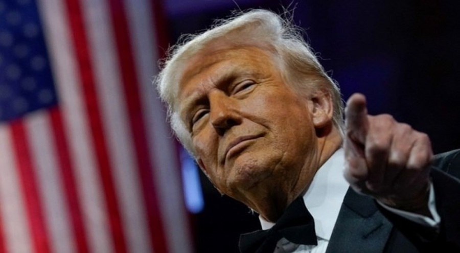 Donald Trump'tan çirkin açıklama