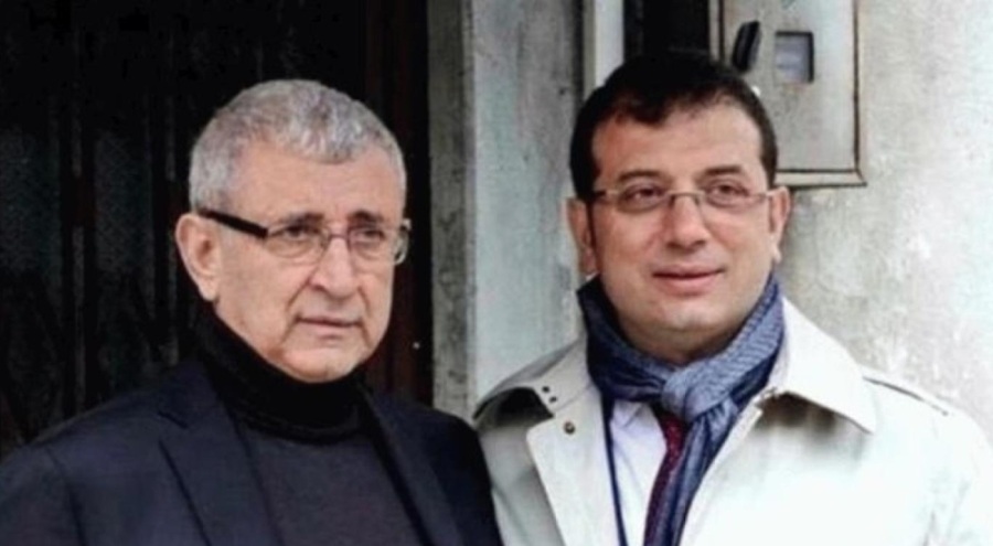 Ekrem İmamoğlu'nun babasının evine baskın yapılmıştı! Evde neler bulunduğu ortaya çıktı
