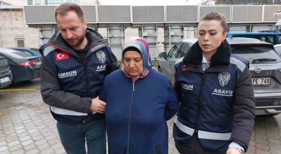 Anne, önce kızının boynunu kırdı, sonra bileğini kesti! Cinayete intihar süsü verdi