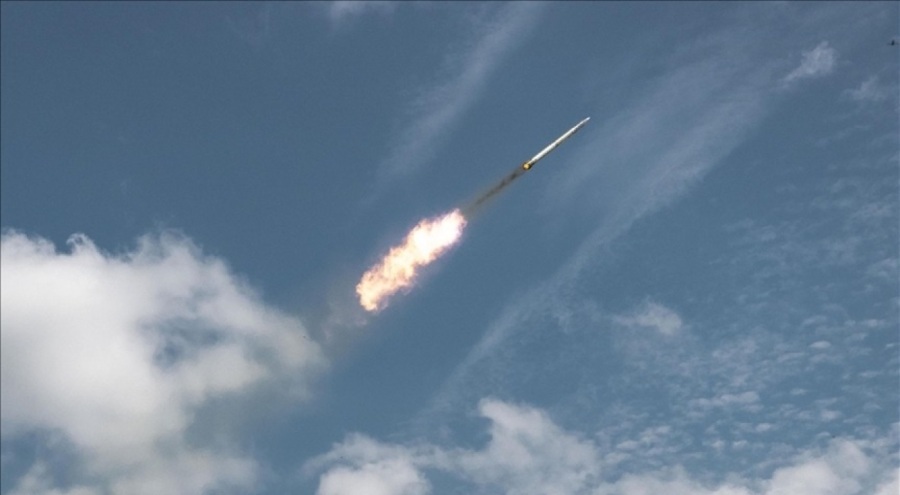 Rusya: Ukrayna'ya ait 158 İHA'yı gece vurduk