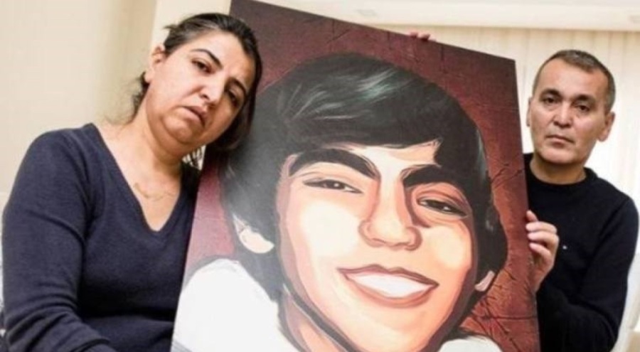 Berkin Elvan'ın anne ve babasına hapis cezası!