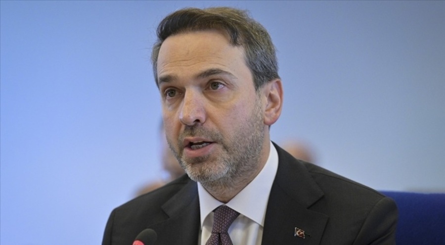 Bakan Bayraktar'dan elektriğe zam açıklaması