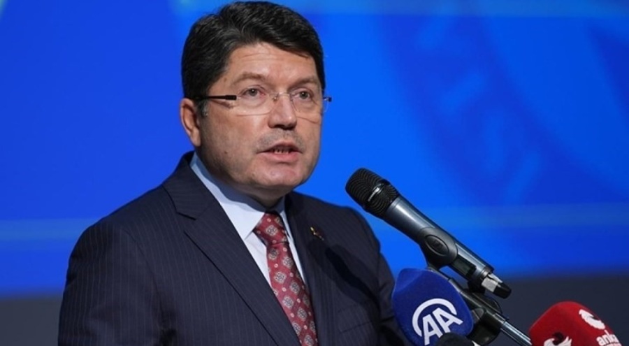 Bakan Tunç'tan yeni 'Mahir Polat' açıklaması