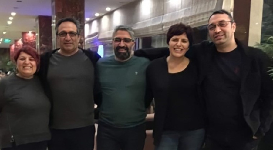 Mahir Polat'ın ağabeyinin X hesabı kısıtlandı