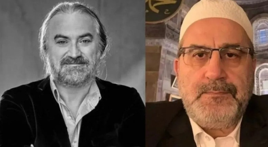 Volkan Konak paylaşımı tepki çekmişti! Çatalca Müftüsü hakkında bir soruşturma daha açıldı