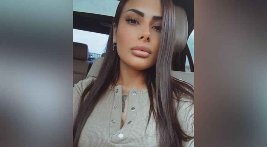 Evinde ölü bulunan dansçının cenazesini ailesi kabul etmedi