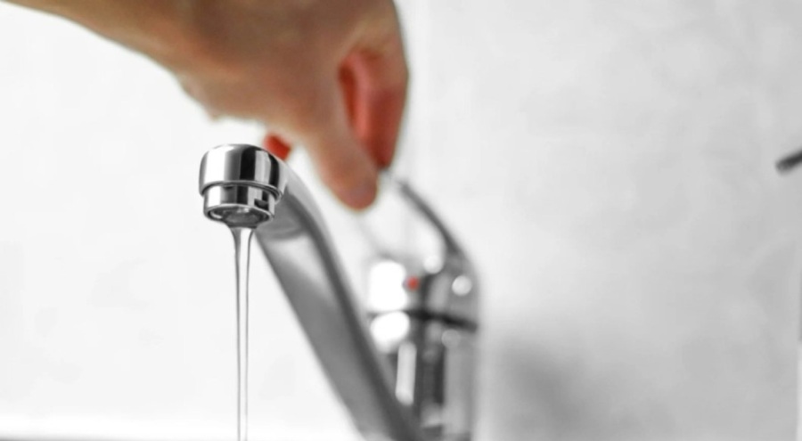 Bursa'da su kesintisi!