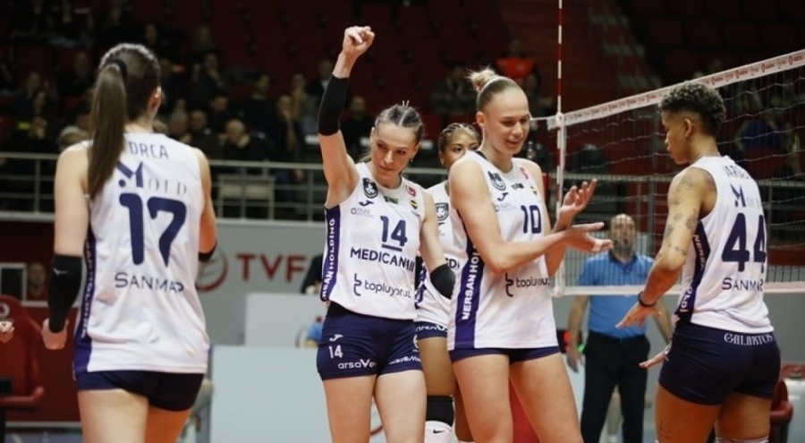 Galatasaray derbisi öncesi Fenerbahçe'den sakatlık açıklaması!