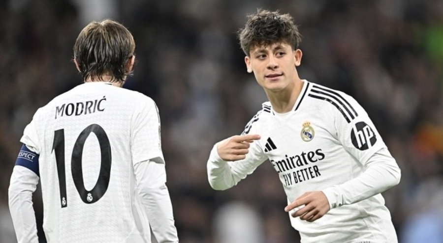 Real Madrid'de 5 isimle ayrılık!