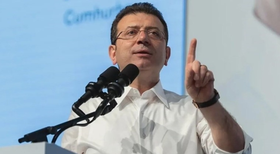 Ekrem İmamoğlu'nun davası Silivri'ye taşındı