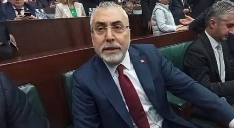 Bakan Işıkhan'dan kamu işçisine zam açıklaması