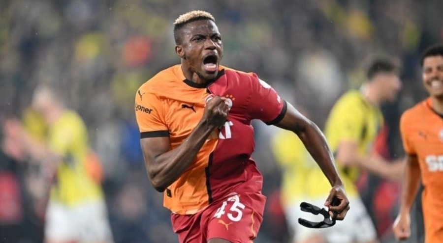 Osimhen için flaş transfer iddiası!