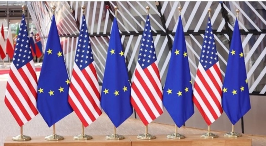 Avrupa'dan ABD'ye 21 milyar euroluk ek vergi