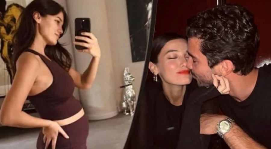 Pınar Deniz'den ekranlara ara verme kararı