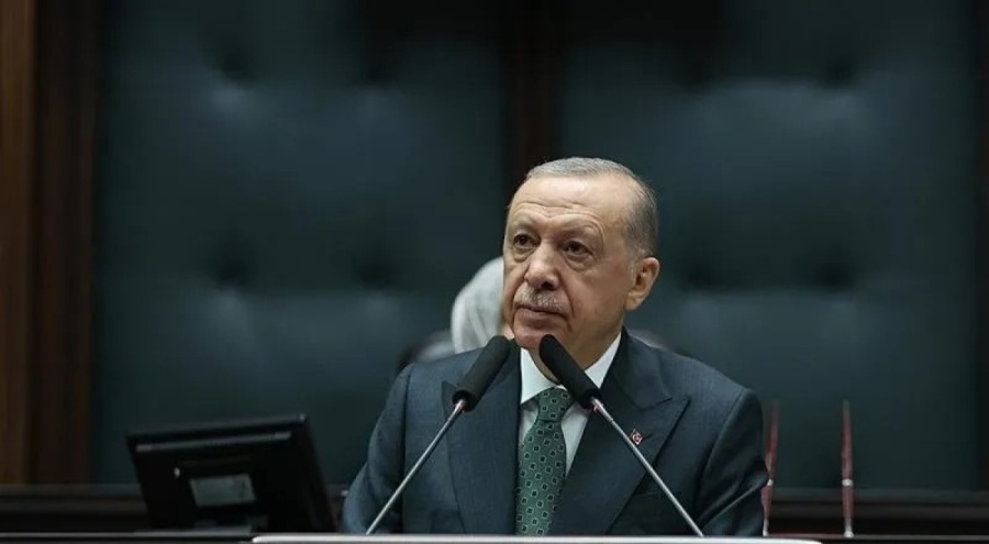 Cumhurbaşkanı Erdoğan DEM heyetini yarın kabul edecek
