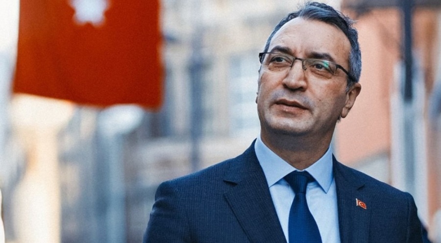 Mahir Polat'tan ilk açıklama