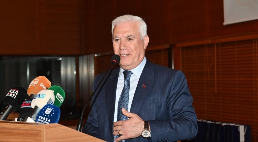 Büyükşehir Belediye Başkanı Bozbey: Vahim tabloyu öğrendik