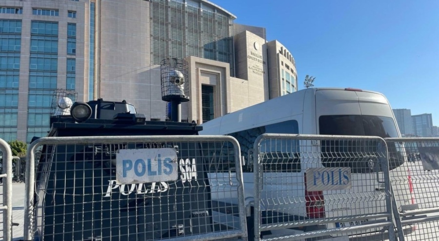 Nâzım Hikmet'in yeğeni Murat Germen ifadesinin ardından serbest bırakıldı