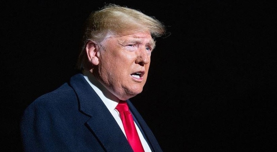 ABD Başkanı Donald Trump, Orta Doğu gezisinde Türkiye'yi de ziyaret edecek