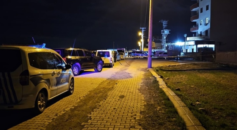 İki aile arasında silahlı kavga: 5 kişi yaralandı