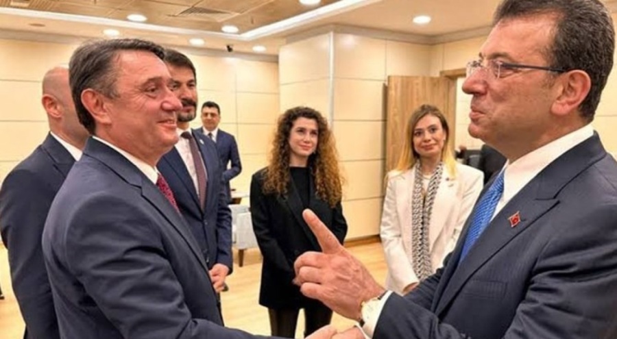 CHP'li Zonguldak Belediye Başkanı ifadeye çağrıldı