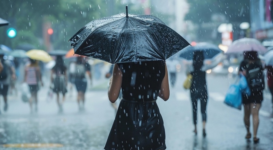 Bursa'da hava bugün nasıl olacak?