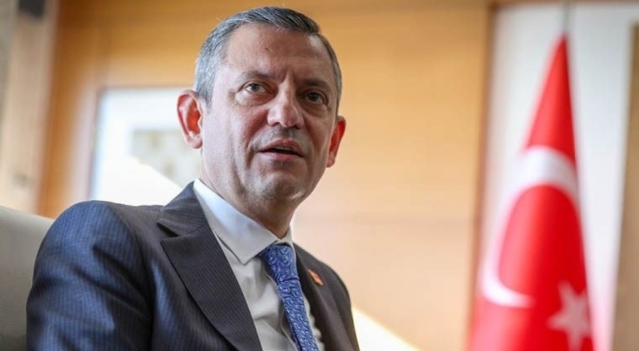 Özgür Özel ilk kez açıkladı: İBB'ye, İstanbul Barosu'na kayyum bilgisi geldi