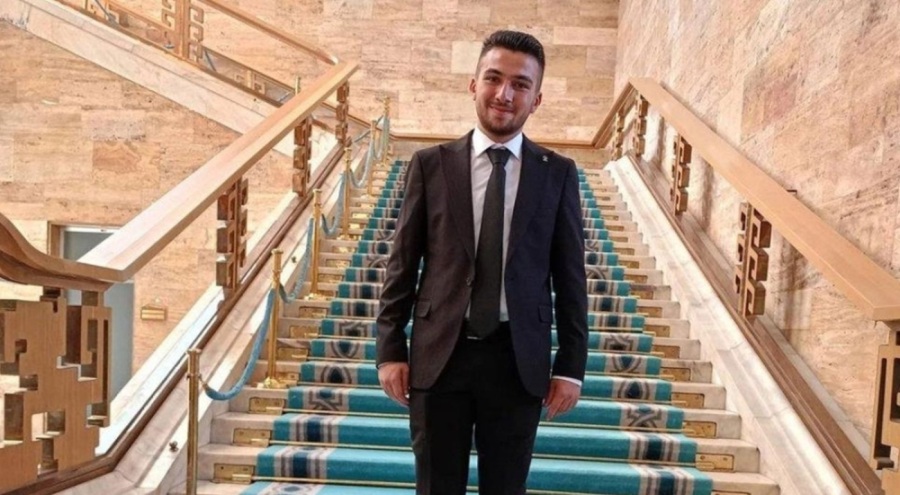 Kayıp olarak aranan adam evinin bahçesinde ölü bulundu