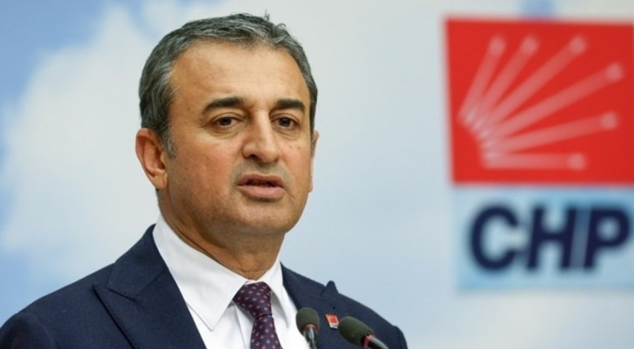 CHP'li Burhanettin Bulut ameliyat oldu