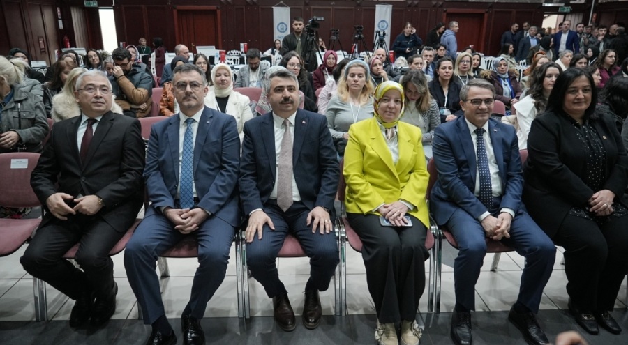 Yıldırım Belediyesi 'Aile Çalıştayı' düzenledi