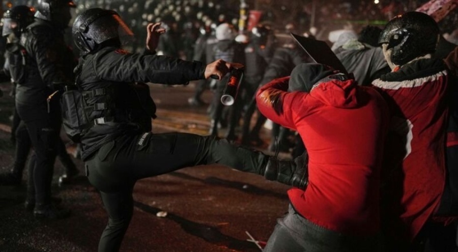 Saraçhane protestolarında tutuklanan gençler için tahliye kararı