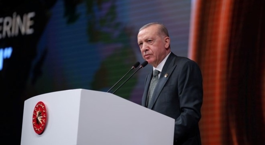 Cumhurbaşkanı Erdoğan: AB üyeliği hala stratejik hedef