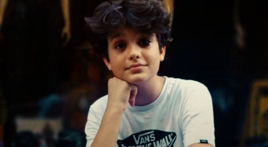 Minguzzi annesine gönderilen tehdit mesajları ortaya çıktı